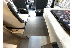 Forman Winnebago Solis 59P Class B
