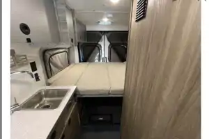 Forman Winnebago Solis 59P Class B