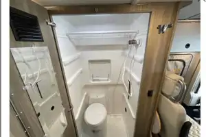 Forman Winnebago Solis 59P Class B