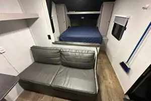 Sleeps 9 - 2022 Heartland Travel Trailer