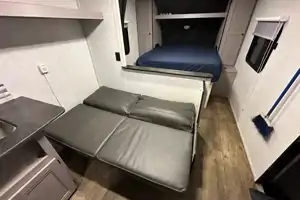 Sleeps 9 - 2022 Heartland Travel Trailer