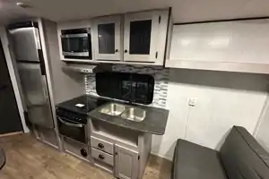 Sleeps 9 - 2022 Heartland Travel Trailer