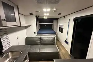 Sleeps 9 - 2022 Heartland Travel Trailer