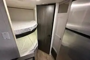 Sleeps 9 - 2022 Heartland Travel Trailer