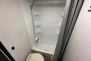 Sleeps 9 - 2022 Heartland Travel Trailer