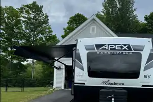 Brandon 's Bunkhouse