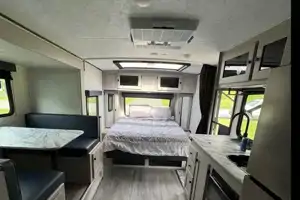 Brandon 's Bunkhouse