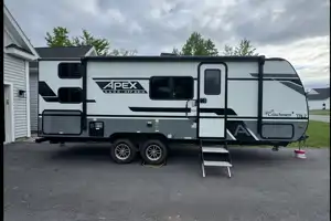 Brandon 's Bunkhouse