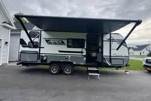 Brandon 's Bunkhouse