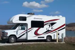2024 Thor Chateau 24ft. with free private shuttle - Anita -