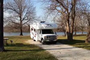 2024 Thor Chateau 24ft. with free private shuttle - Anita -