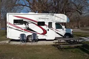 2024 Thor Chateau 24ft. with free private shuttle - Anita -