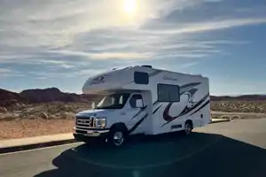 2024 Thor Chateau 24ft. with free private shuttle - Anita -