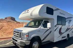 2024 Thor Chateau 24ft. with free private shuttle - Anita -