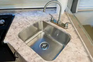 Mojo's Motor Home