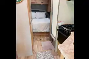 Mojo's Motor Home