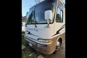 Steve's Nemar Kountry Star Class A