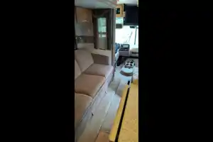 Steve's Nemar Kountry Star Class A