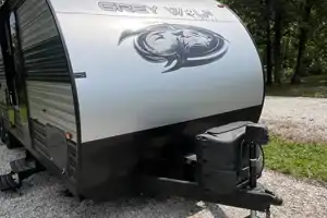 The Rolling Ritz