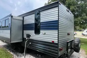 The Rolling Ritz