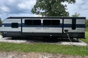 The Rolling Ritz