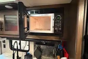 Forest River Cherokee Grey Wolf 23DBH Travel Trailer - Time for an Adventure!