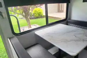 jacek's wildwood fsx 179dbkx Travel Trailer