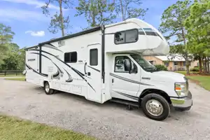 Sunny- The super fun and roomy RV