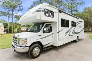 Sunny- The super fun and roomy RV