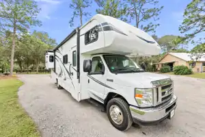 Sunny- The super fun and roomy RV
