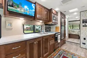 Sunny- The super fun and roomy RV