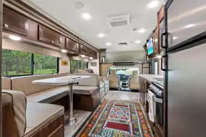 Sunny- The super fun and roomy RV