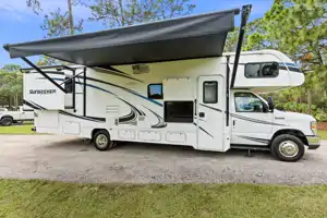 Sunny- The super fun and roomy RV
