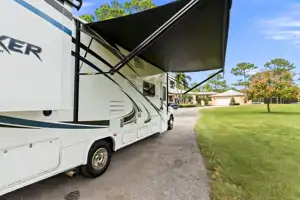 Sunny- The super fun and roomy RV