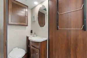 Sunny- The super fun and roomy RV