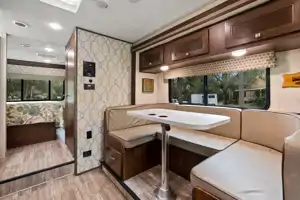 Sunny- The super fun and roomy RV