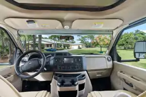 Sunny- The super fun and roomy RV