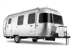 Magnolia 3 Airstream 22ft Bambi Sport **FULLY LOADED**
