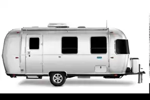 Magnolia 3 Airstream 22ft Bambi Sport **FULLY LOADED**