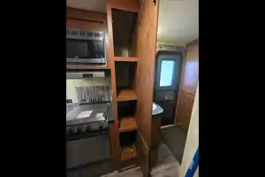 Union River Rv's Nash 25C Travel Trailer