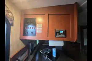 Union River Rv's Nash 25C Travel Trailer