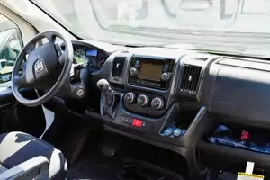Ram 3500 High Roof "The River Run"