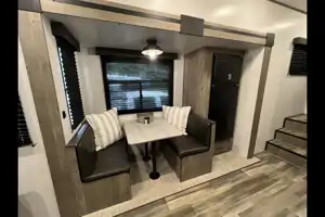 Modern Bunk House