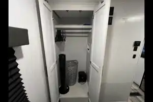 Modern Bunk House