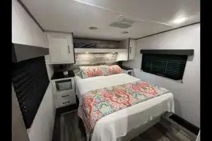 Modern Bunk House