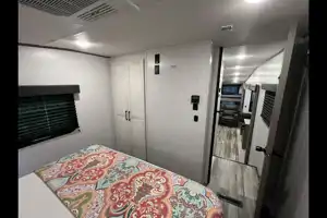 Modern Bunk House