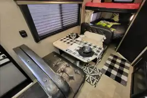 Rv Rentals Way of Life's Grand Design Imagine XLS 21BHE Travel Trailer GD1