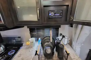Rv Rentals Way of Life's Grand Design Imagine XLS 21BHE Travel Trailer GD1