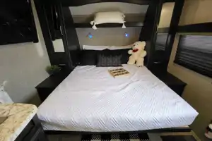 Rv Rentals Way of Life's Grand Design Imagine XLS 21BHE Travel Trailer GD1