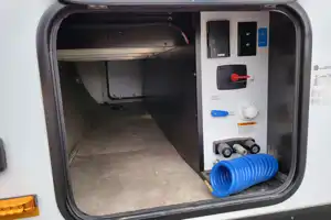 Rv Rentals Way of Life's Grand Design Imagine XLS 21BHE Travel Trailer GD1